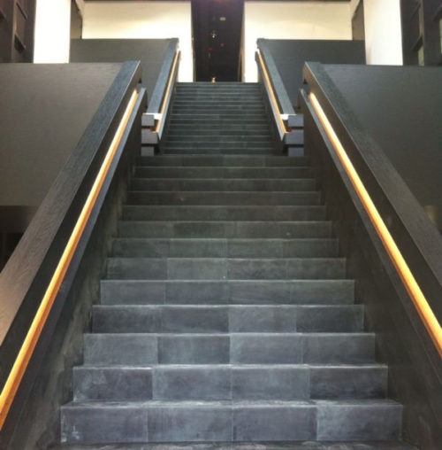 Omoda stair tundra