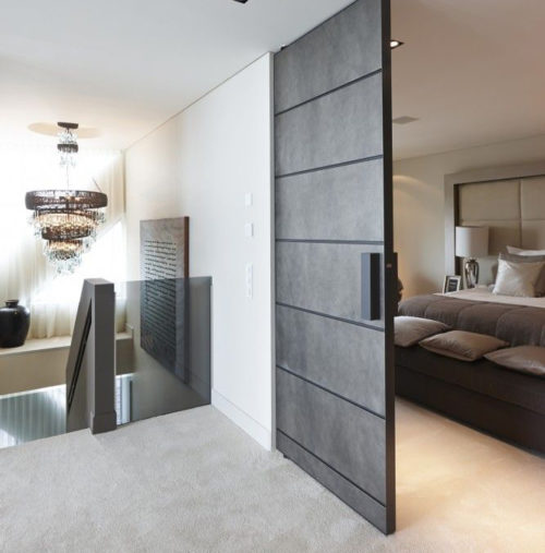 Slaapkamer