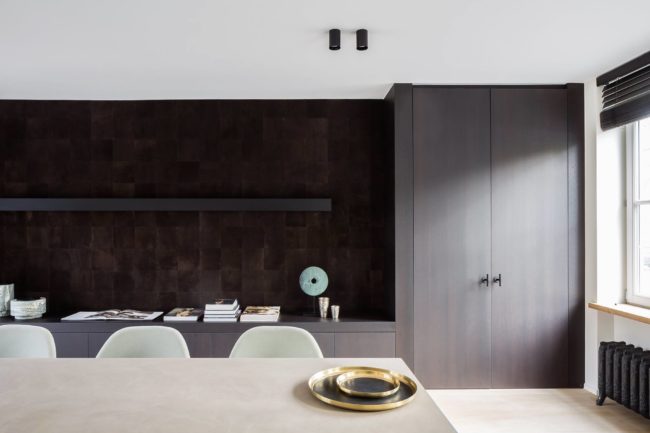 Clay Small Dining