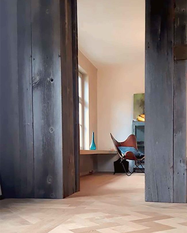 Barnwood