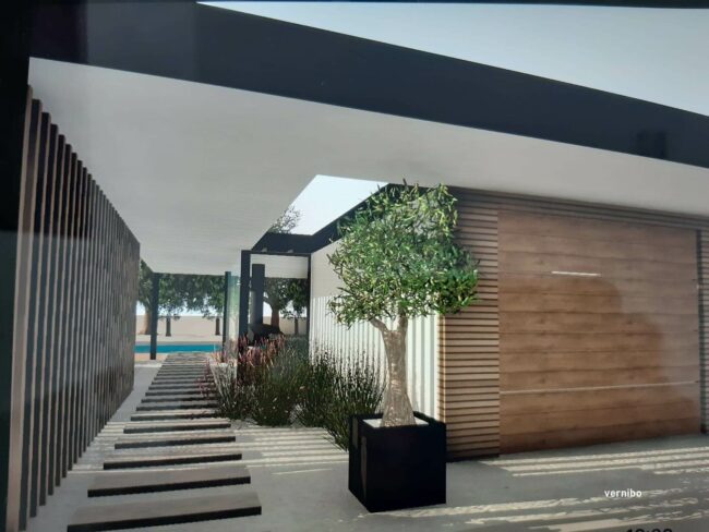 poolhouse